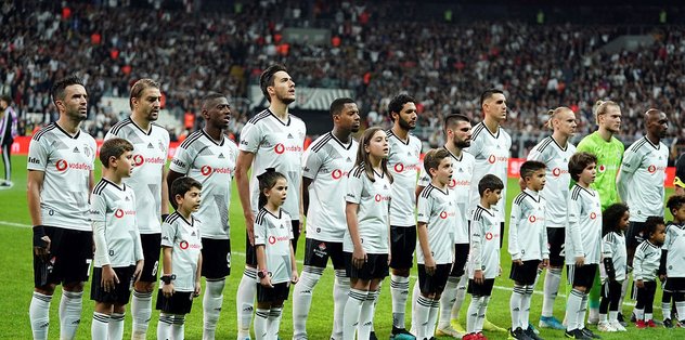Besiktas Tan 5 Maclik Paket Bilet Son Dakika Besiktas Haberleri Fotomac