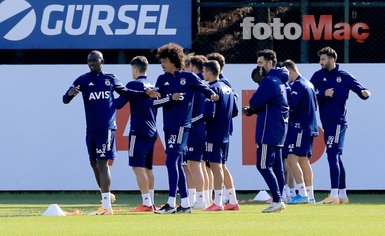 Emre Belözoğlu'dan Fenerbahçe'yi uçuracak transfer!