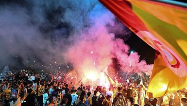 Galatasaray'ın şampiyonluğu kutlama günü ve saati belli oldu!