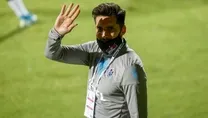 Pes etmek yok