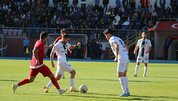 Zonguldak Kömürspor - Kocaelispor: 0-2