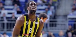 Ekpe Udoh NBA yolcusu
