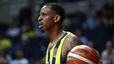 Nunnaly yeniden Fenerbahçe’de