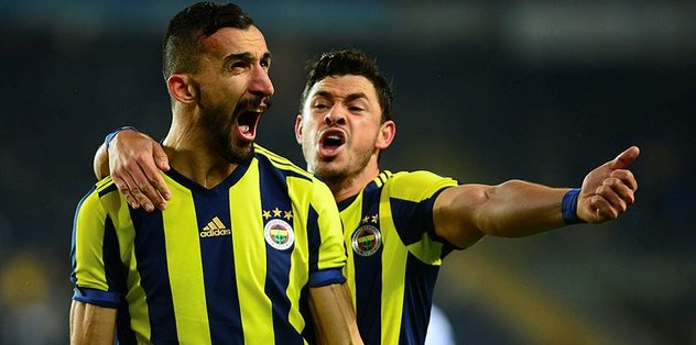 Fenerbahce Nin Zirve Inanci Son Dakika Fenerbahce Haberleri Fotomac