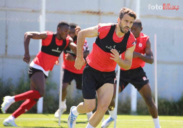 TRABZONSPOR TRANSFER HABERİ: Fırtına'dan Leo Ortiz hamlesi!