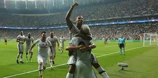 Puan rekoru peşinde