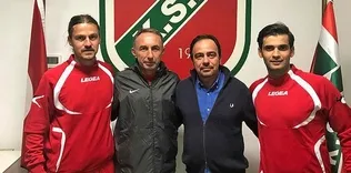 Okta umut dağıttı