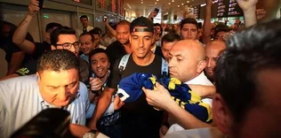 İşte sözleşme detayları