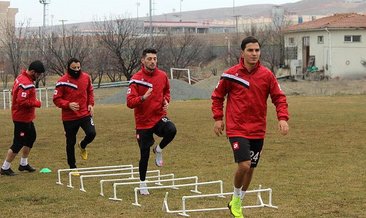 TFF 1.Lig ve 2.Lig'de günün özeti! (14.02.19)