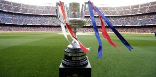 Kral Kupası finali Madrid'de