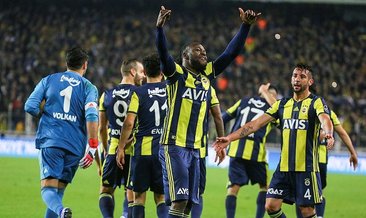 Fenerbahçe çıkışını sürdürüyor