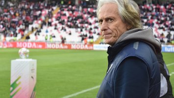 F.Bahçelilere Brezilya'dan müjdeli haber!