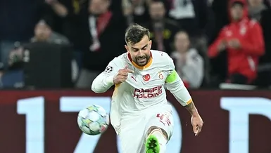 Abdülkerim’den siftah