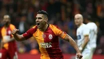 Görüşmeler sonuçlandı! İşte Falcao’nun alacağı yeni para