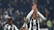 Vlahovic attı! Juve kazandı