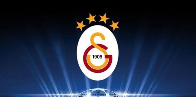 Galatasaray'dan Şampiyonlar Ligi'ne 3 yıldız