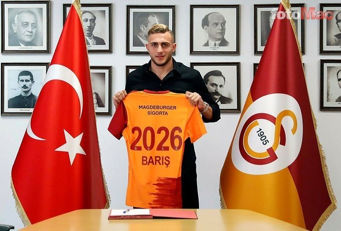Transferde son dakika... Galatasaray için Wilder Cartagena iddiası!