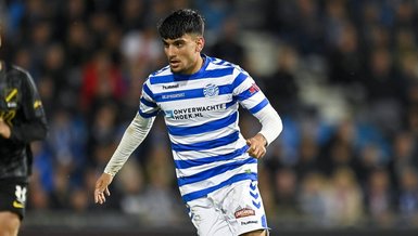 Sol şeride 19’luk Başar Önal