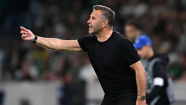 Okan Buruk: "Derdimi bir türlü anlatamadım!"
