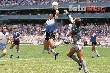 Futbol dünyasından Maradona geçti! İşte Arjantinli efsanenin kariyeri... | Diego Maradona kimdir?