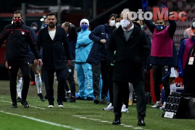 Son dakika spor haberi: Galatasaray-Çaykur Rizespor maçına damga vuran kare! Fatih Terim çılgına döndü