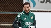 Ederson sahaya çıkacak