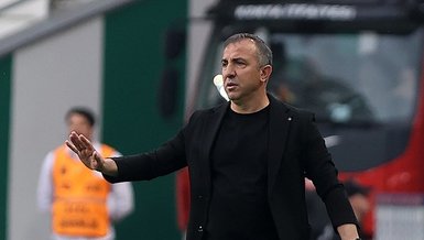 Uçar: Kadroya takviye şart