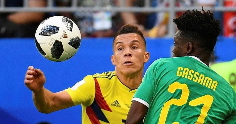 Göztepe Gassama transferini ilginç bir şekilde duyurdu!