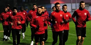Samsun’da kritik gün