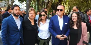 Satırla, bıçakla ve sopalarla geldiler