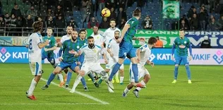 Rize kayıp