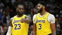 Lebron tarih yazıyor
