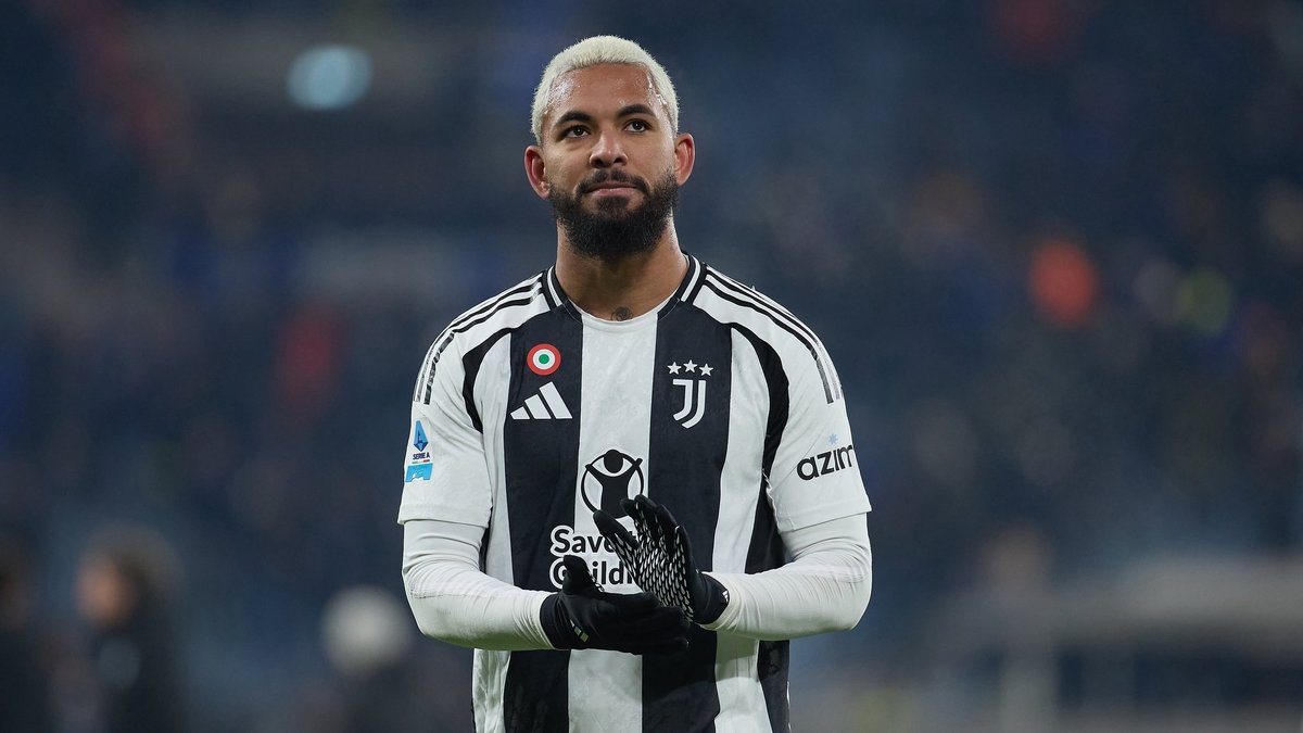 TRANSFER HABERİ | Fenerbahçe'de Douglas Luiz gelişmesi! Antrenmana katılmadı