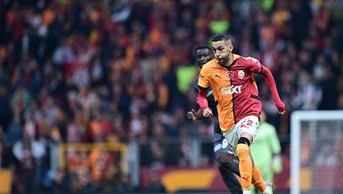 Gözler Ziyech’te