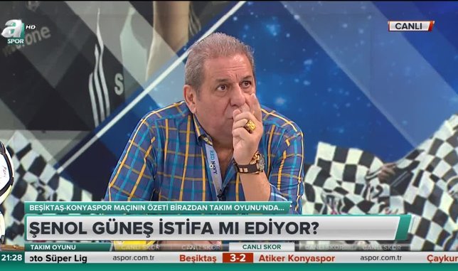 Erman Toroğlu: 