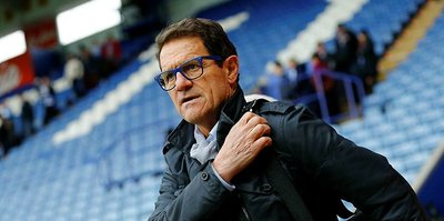 Capello, Jiangsu Suning'den ayrıldı