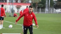 Trabzonspor’dan Emre Kılınç’a kanca