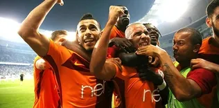 Geri dönüşün arkasında derbi yatıyor