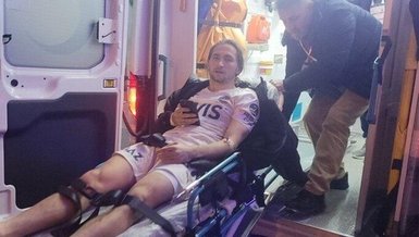 Fenerbahçe'de Miguel Crespo depremi! Ayak kemiğinde kırık tespit edildi