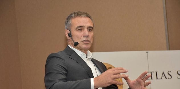 Ersun Yanal: Amatör takım sayısı ne kadar fazlaysa...
