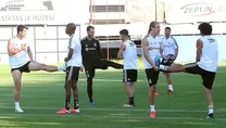 Beşiktaş Gençlerbirliği’ne bileniyor!