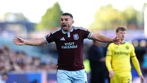 Aston Villa puan kaybetti