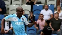 İnat etme Al Fayha! Nwakaeme ve Trabzonspor...