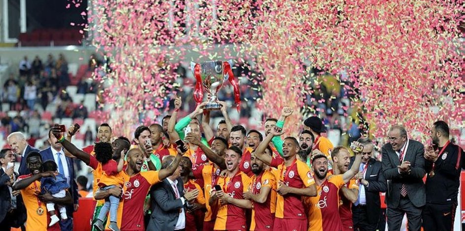 Ziraat Turkiye Kupasi Galatasaray In