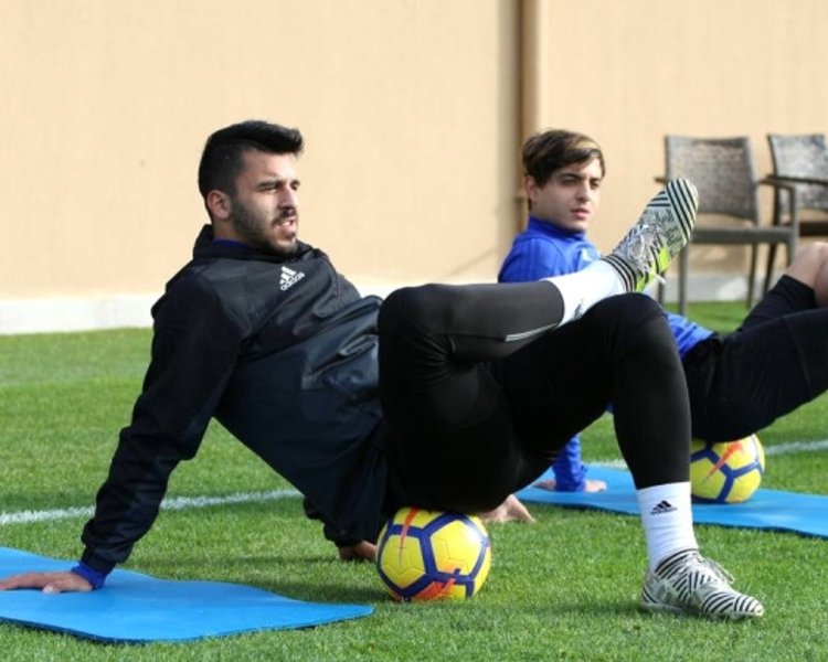 Antalya Kampi Yarin Sona Eriyor Son Dakika Btcturk Yeni Malatyaspor Haberleri Fotomac