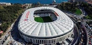 Vodafone Arena 16.30’da açılıyor