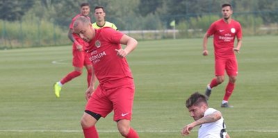 Antalyaspor Karagümrük ile yenişemedi