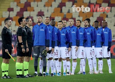 Spor yazarları Yeni Malatyaspor-Trabzonspor maçını değerlendirdi