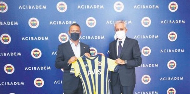 Koc Aydinlar Birlik Zamani Son Dakika Fenerbahce Haberleri Fotomac