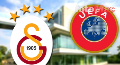 Son dakika... Galatasaray’ın ayağını yerden kesen haber! Diagne ve UEFA...
